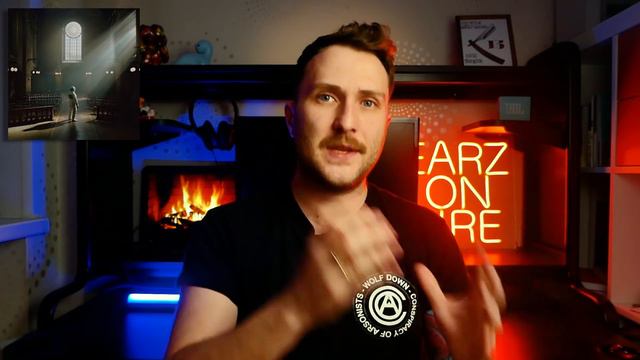 ЧТО СЛУЧИЛОСЬ С ARCHITECTS? FOR THOSE THAT WISH TO EXIST [ОБЗОР АЛЬБОМА] смотреть онлайн