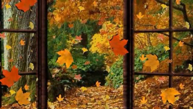 Блюз "Поздняя осень". Муз. и исп. Нелли Хакель, текст Николая Новикова смотреть онлайн