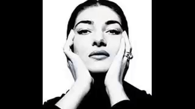 Maria Callas - Sempre libera смотреть онлайн