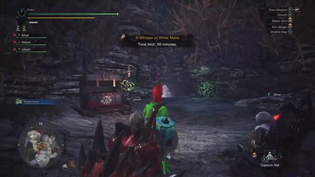 Monster hunter world Before Iceborne funny moments. Kirin's strike! смотреть онлайн