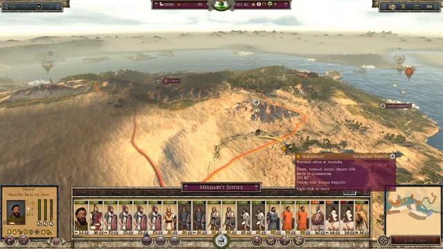 Ancient Empires - Total War Attila Livestream! смотреть онлайн