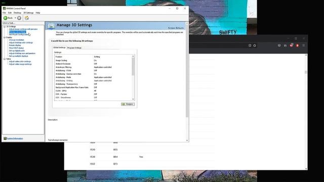 Use NIS to BOOST FPS in HALO INFINITE + HACK for 2GB 3GB GPUs смотреть онлайн