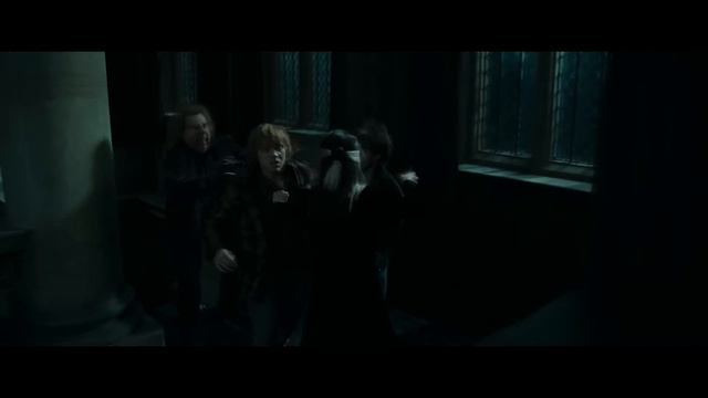 Narcissa Malfoy Scenes | Logoless 1080p