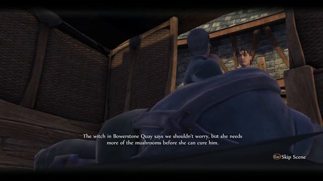 Let's Play Fable Anniversary - Part 4 - Bitchy Women смотреть онлайн