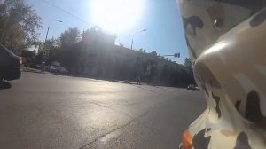 Обзор мотоцикла Honda Varadero XL1000. 10 лет и 60.000 километров.