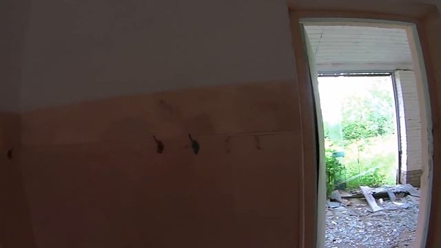 Заброшенный лагерь АВТОМОБИЛИСТ. Владимирская область смотреть онлайн