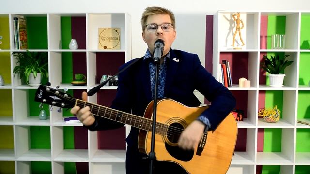 Александр Лисихин - Гимн Заозерного смотреть онлайн