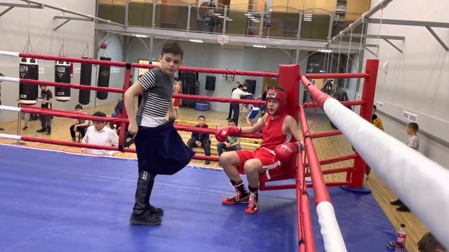 Иванов Милан (Контакт) - Полейчук Артём (Еременко)