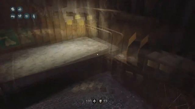 Wolfenstein: The New Order. Часть 8: Циркулярная пила + мини-игра смотреть онлайн