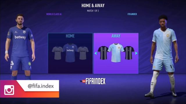 Portugal League ALL Kits 2020/21🇵🇹 - NEW Kits,Logo | FIFA 21 смотреть онлайн