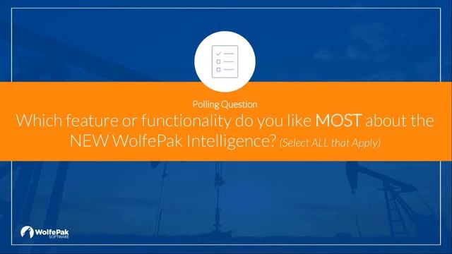 WolfePak Wednesday Episode 10: Live Webinar Introducing WolfePak Intelligence Custom Analytics Tool смотреть онлайн