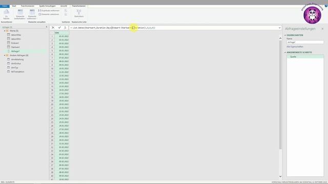Teil (1/3) Grundlagen - Analyse der Unternehmensfinanzen der Panda Pancake GmbH смотреть онлайн