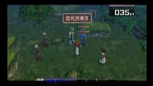 Spectral Force Chronicle Walkthrough Part 1 A смотреть онлайн