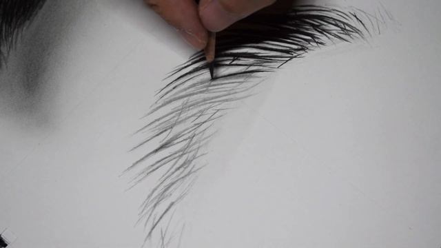 Drawing Perfect Eyebrows смотреть онлайн