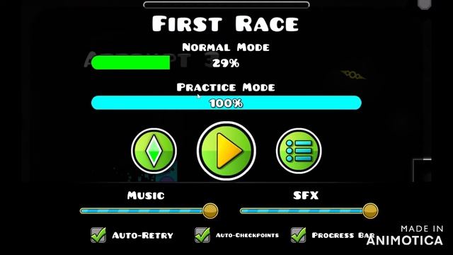 Я нашел секрет вей в First Race смотреть онлайн