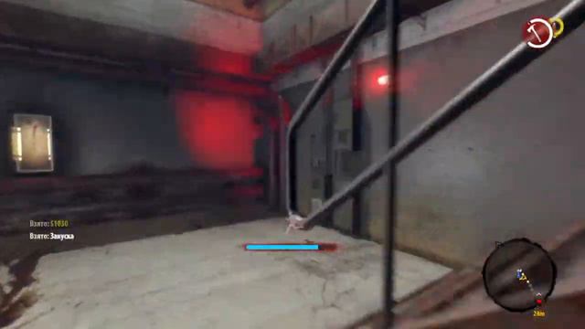 DEAD ISLAND и KatiaRU прохождение#3 смотреть онлайн