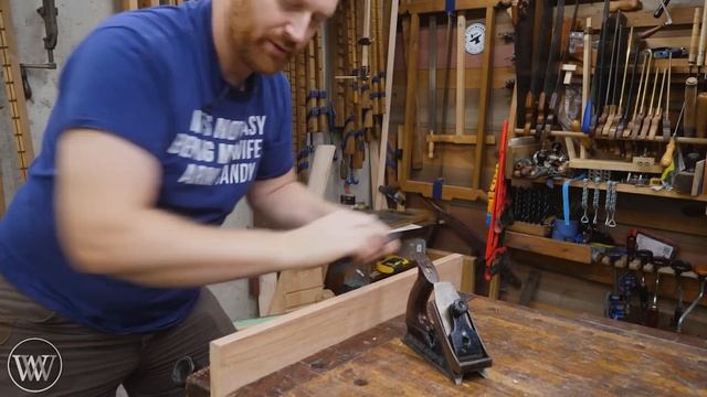 The Stanley 72 Is Good For One Thing Only смотреть онлайн