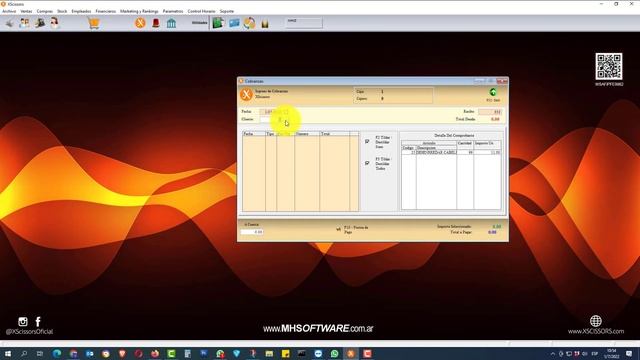 ❎ CUENTA CORRIENTE de Clientes ❎ [ XSCISSORS ] Video #13 ❎ смотреть онлайн