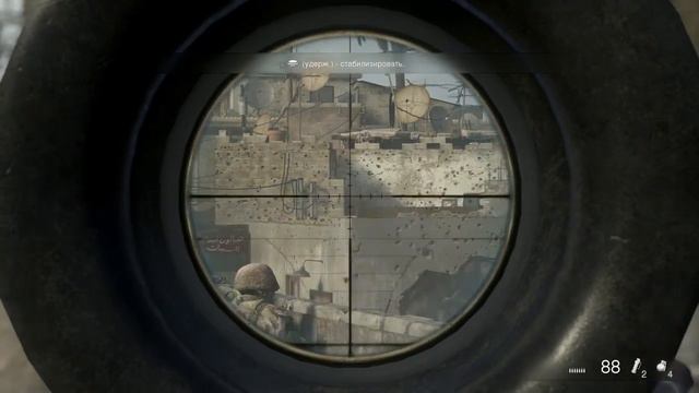 Call of Duty®: Modern Warfare®. Обновленная версия_20190309235917 смотреть онлайн