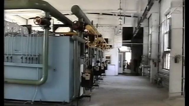 Губернатор котельные смотреть онлайн