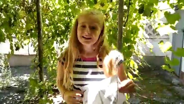 Маргарита Дудко Я рисую смотреть онлайн