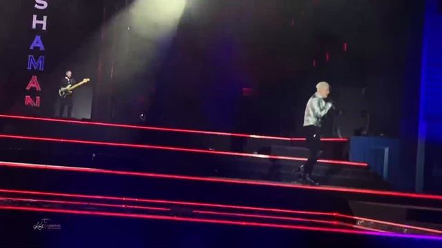 SHAMAN-Я русский. Таврида, Крым. смотреть онлайн