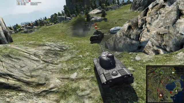 World of Tanks Лучшие танки по номинациям #3 смотреть онлайн