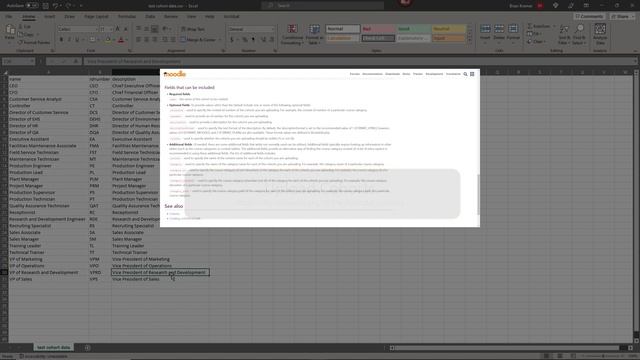 03 Bulk Cohort Upload смотреть онлайн