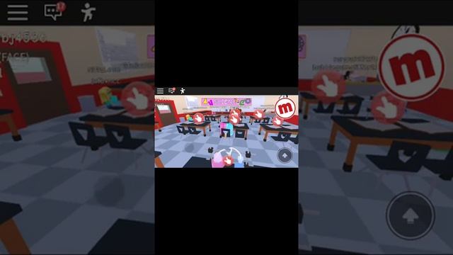 Полина играет в meep sity в roblox смотреть онлайн