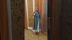 Васильева Мария - "Звонят колокола"