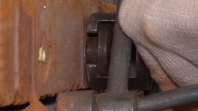 Выбор крепежа для кирпича (часть 1). Полнотелый глиняный кирпич смотреть онлайн