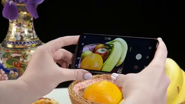 G7 ThinQ - суперфлагман 2018 года от LG смотреть онлайн