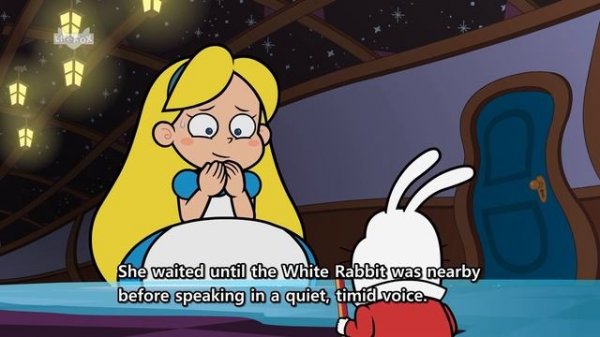 Alice's Adventures in Wonderland 3 |  Alice in Wonderland | Stories for Kids | Fairy Tales