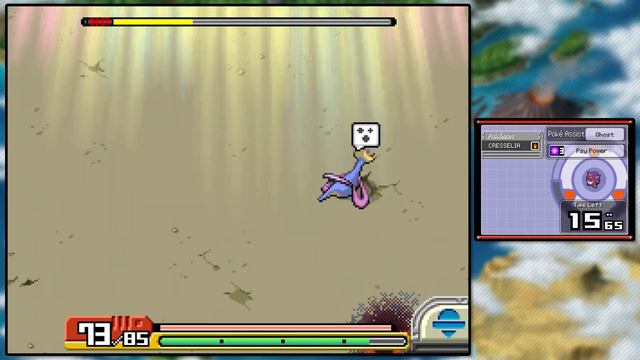 Pokémon Ranger: Shadows of Almia | #44 смотреть онлайн