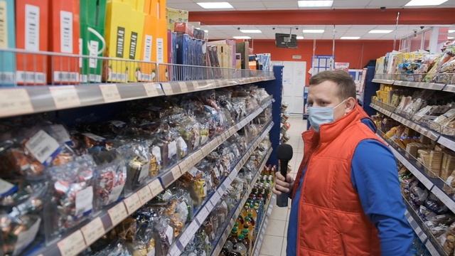 Гареев в Купце смотреть онлайн