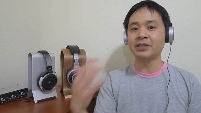 Pt.1/3 Tiesto by AKG K67 Review смотреть онлайн