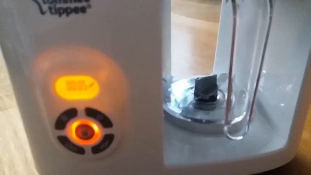 Blender Tommee Tippee (duży) смотреть онлайн