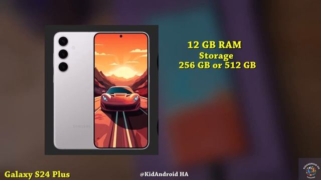 Samsung Galaxy S24, S24+, S24 Ultra - OMG It's OFFICIAL! смотреть онлайн
