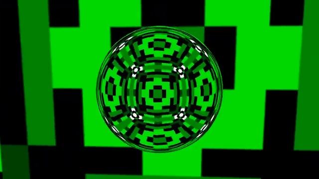 Cube textures and environment maps - threejs demo смотреть онлайн