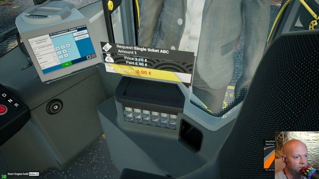 The Bus ? Tutorial Walkthrough (1.4 Beta) смотреть онлайн
