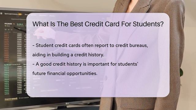 What Is The Best Credit Card For Students? - CountyOffice.org смотреть онлайн
