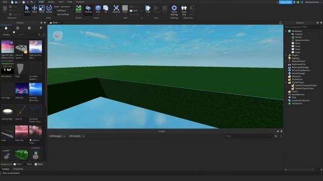How To Make A Placement/Building System In Roblox Studio смотреть онлайн