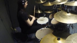 Venus Drum Cover (Shocking blue)