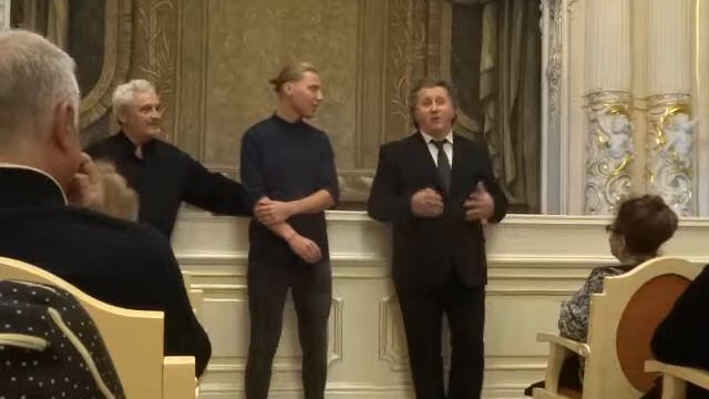 Предисловие перед началом смотреть онлайн