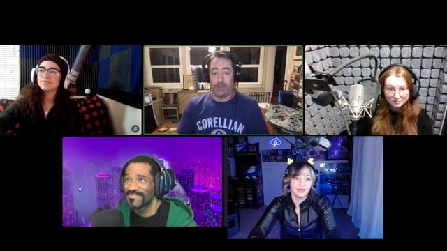 Brassheart Game Cast Discussion смотреть онлайн