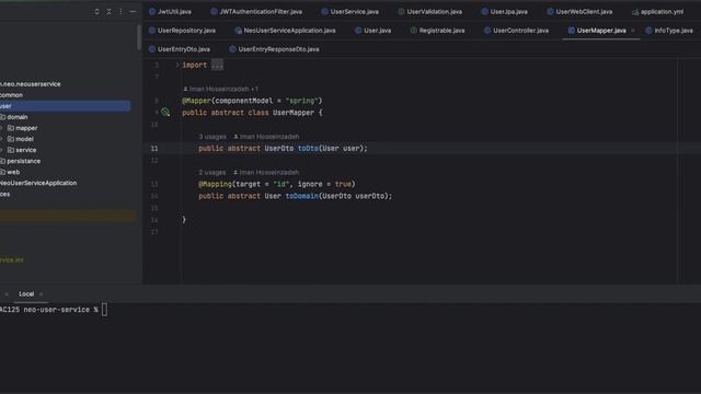 Validations in code (DDD approach) - Part 1 смотреть онлайн