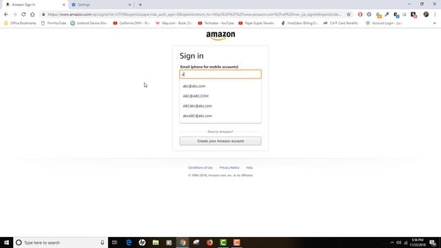 How to Delete Specific Autofill Entries in Chrome смотреть онлайн