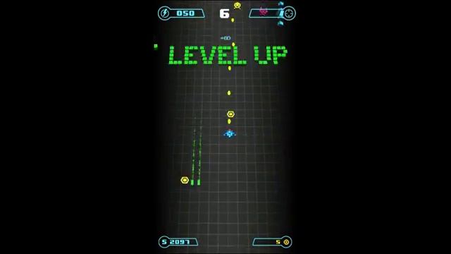 Retro Grid Jogo смотреть онлайн