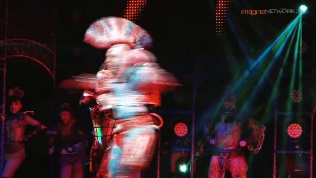 Starlight Express: AC/DC смотреть онлайн