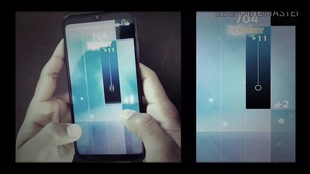 Faded Cover Song . Magic Piano Tiles 3 . [Completion] смотреть онлайн